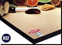 Sani-Tuff Cutting Board